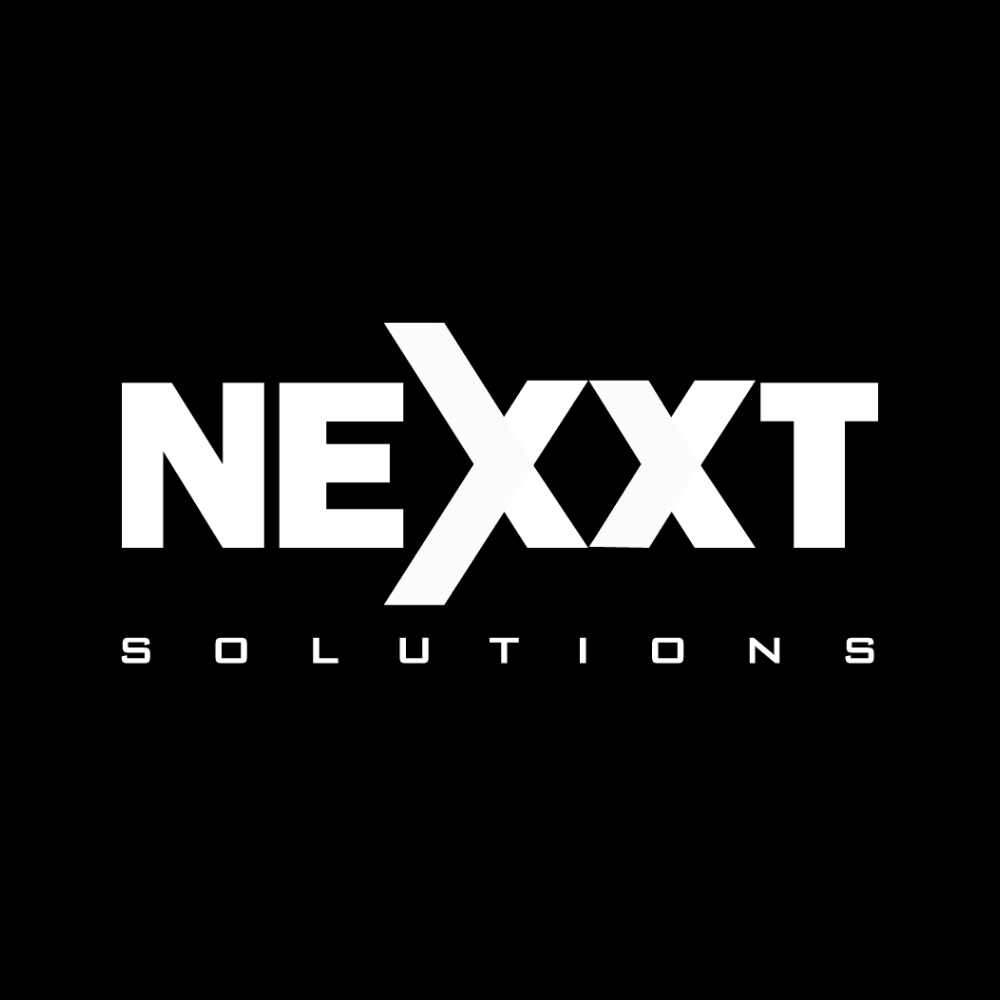 NEXXT SOLUTIONS INFRASTRUCTURE logo
